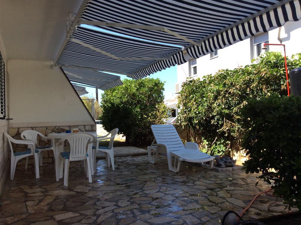 Island Of Pag Holiday Apartments Pag Town Exterior photo