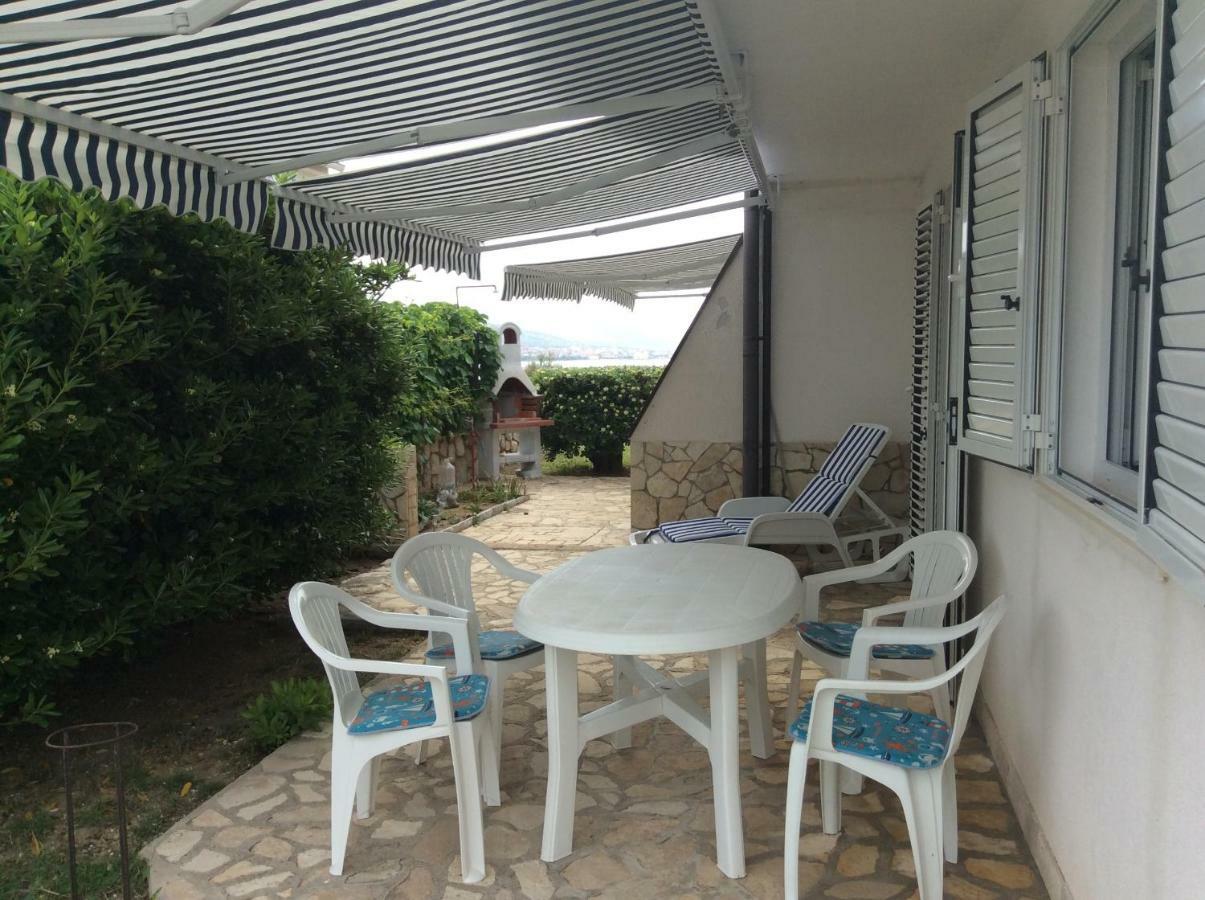 Island Of Pag Holiday Apartments Pag Town Exterior photo