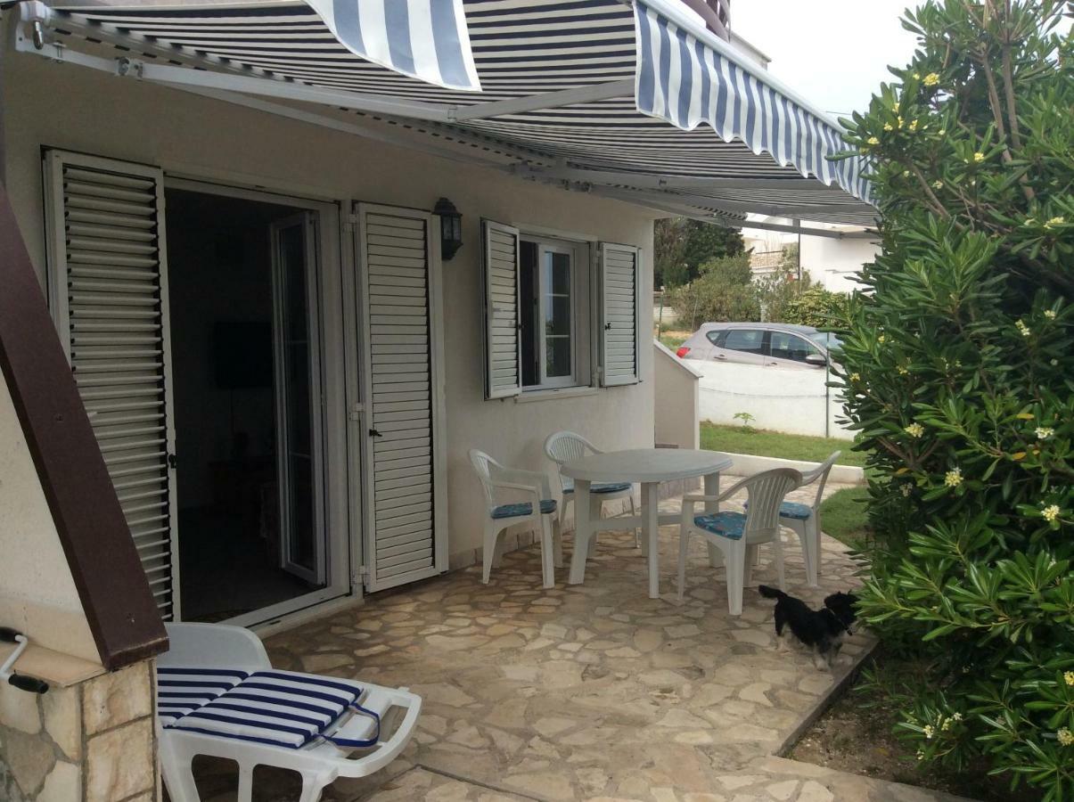 Island Of Pag Holiday Apartments Pag Town Exterior photo