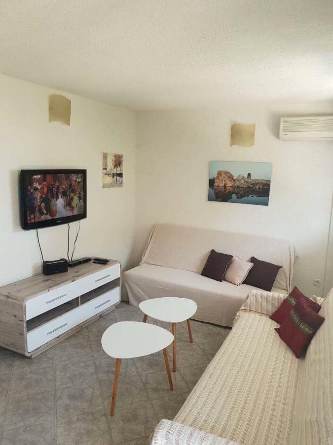 Island Of Pag Holiday Apartments Pag Town Exterior photo