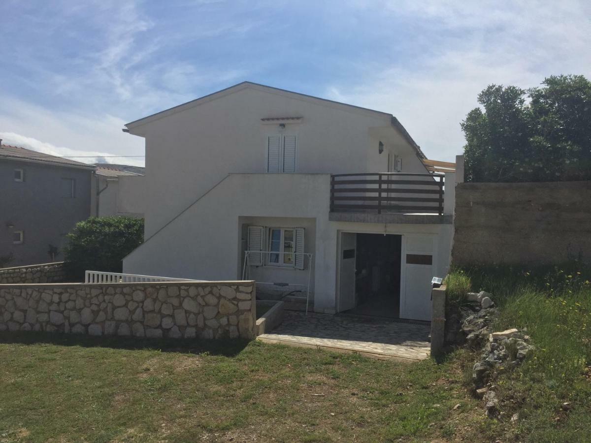 Island Of Pag Holiday Apartments Pag Town Exterior photo